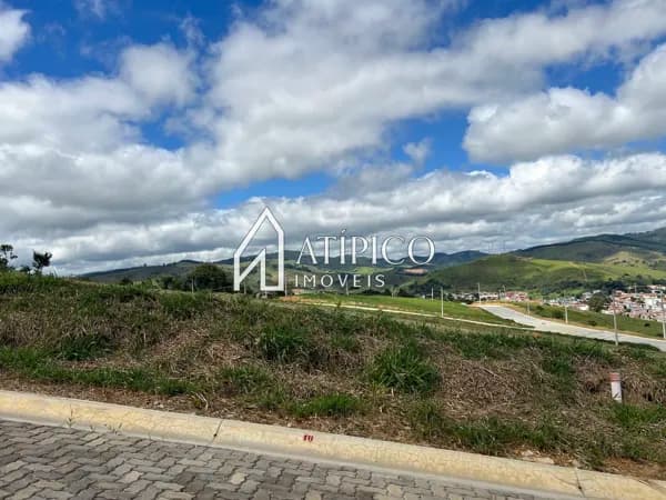 Residencial Paraíso da Montanha