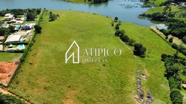 Fazenda/Sítios/Chácaras em Piracaia - Sete Pontes