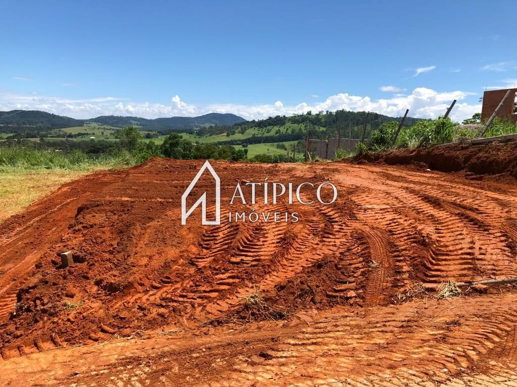 Lote/Terreno em Piracaia - Boa Vista