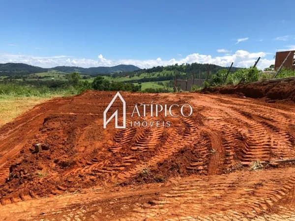 Lote/Terreno em Piracaia - Boa Vista