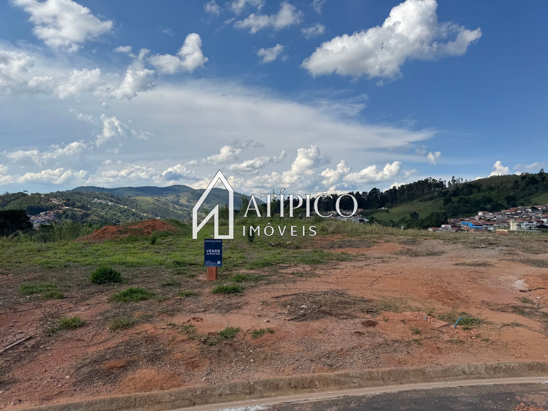 Residencial Jardim Helena