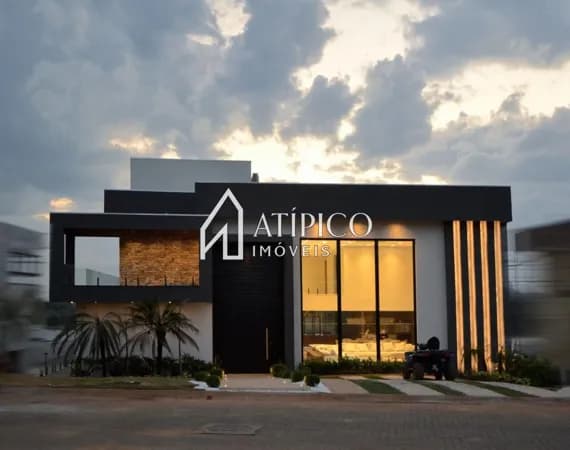 Condomínio Porto Laranjeiras