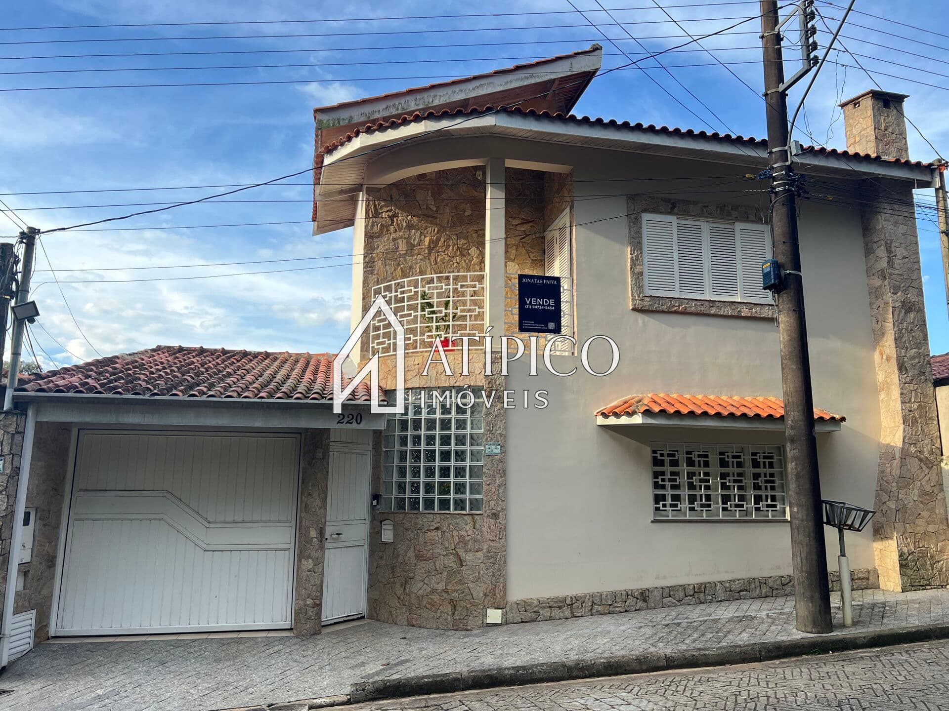 Cecap - Jardim Troster