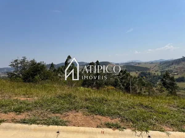 Residencial Paraíso da Montanha