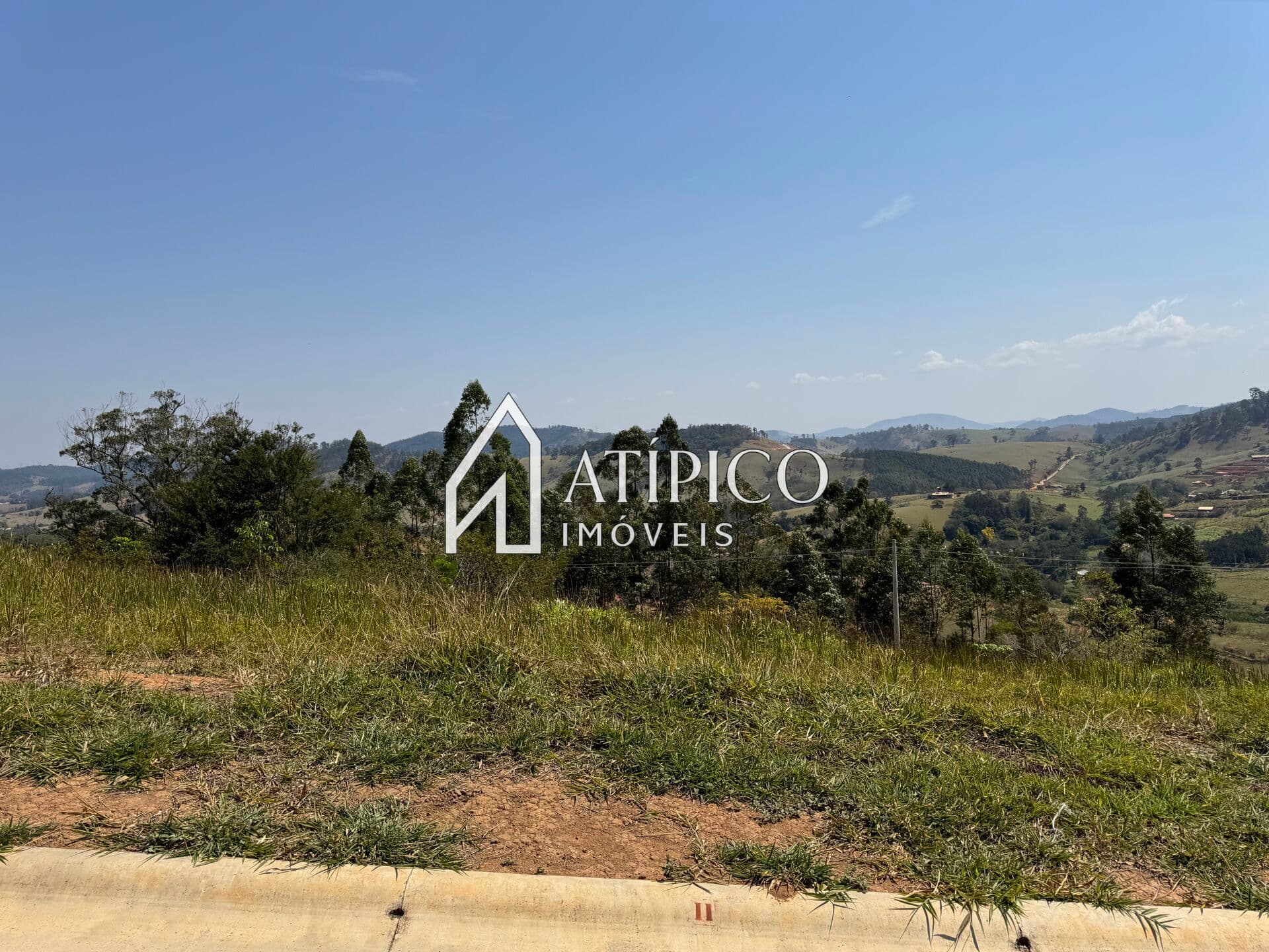 Residencial Paraíso da Montanha