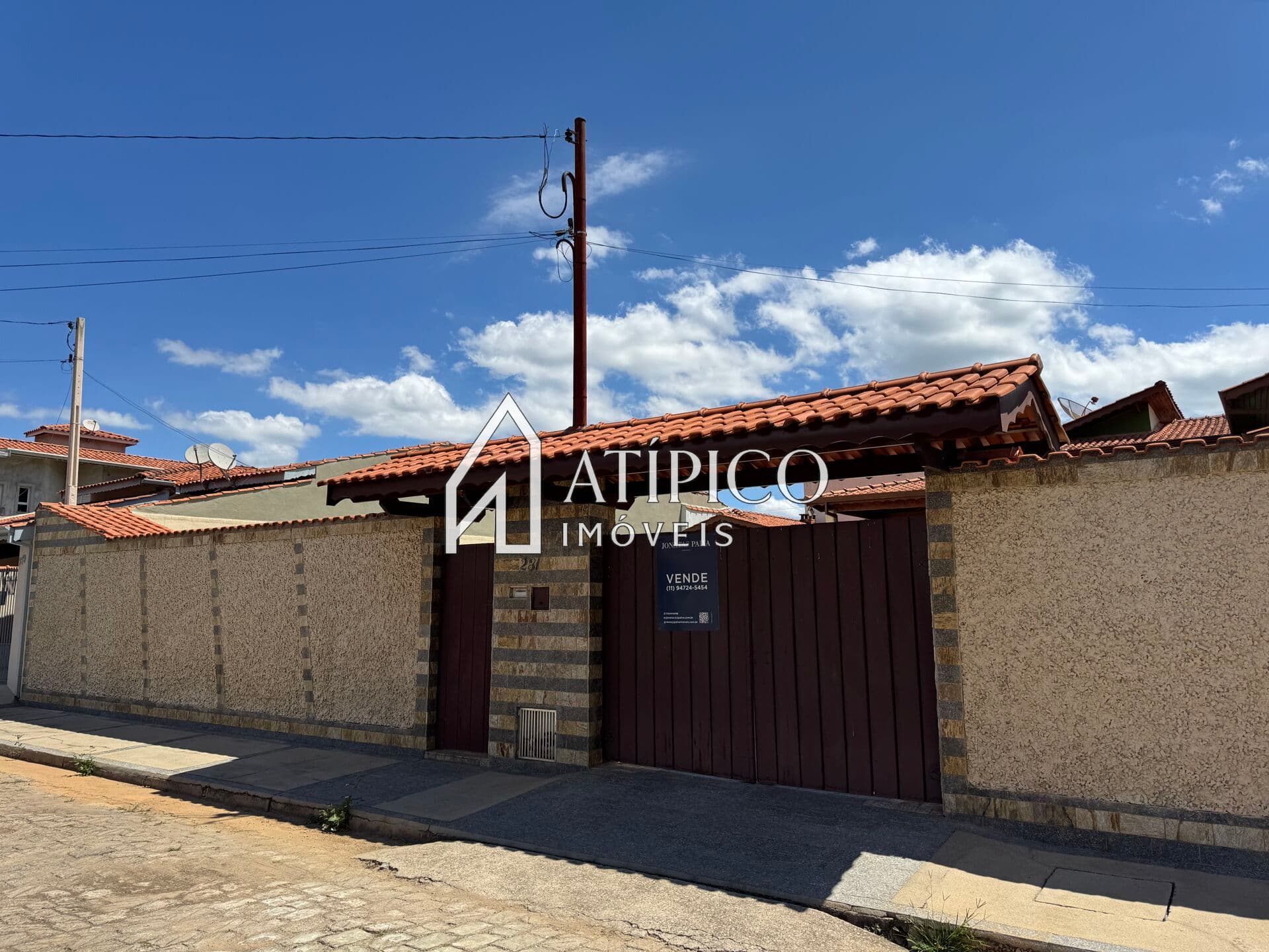 Jardim Santo Afonso