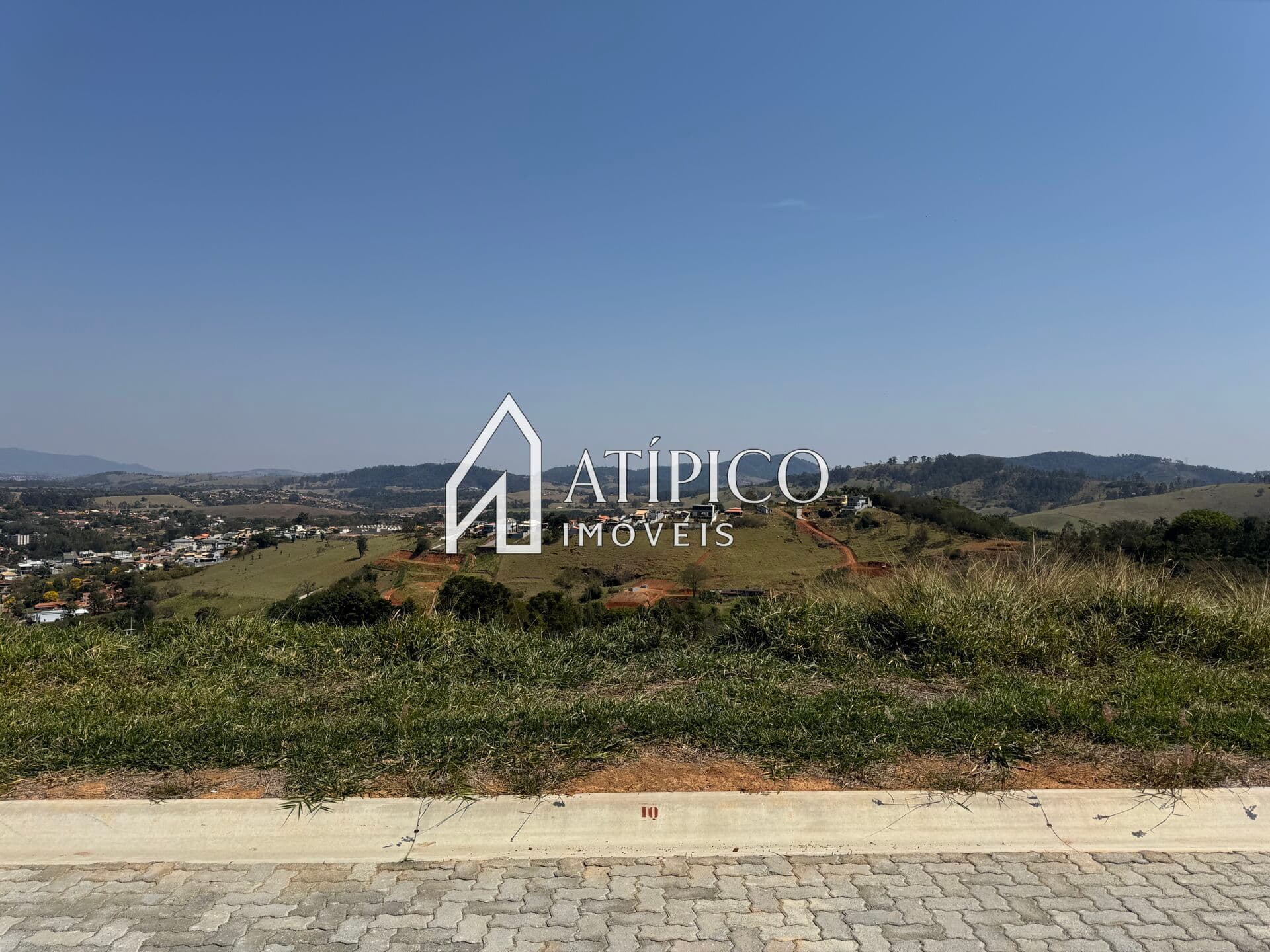 Residencial Paraíso da Montanha