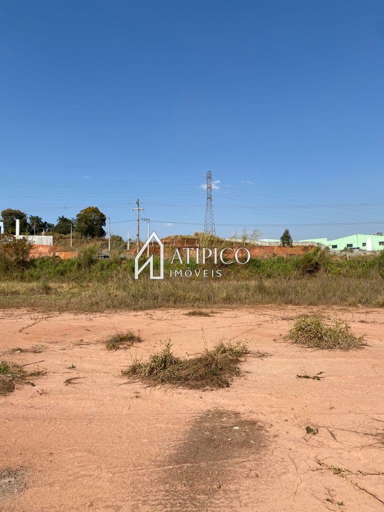 Lote/Terreno em Piracaia - Canedos