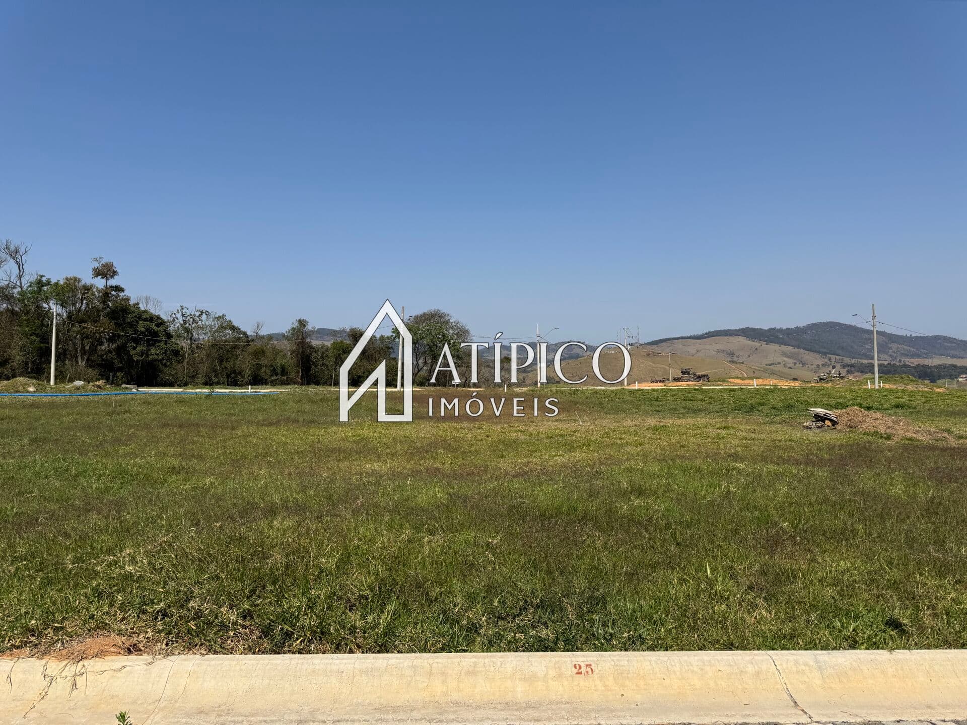 Residencial Paraíso da Montanha