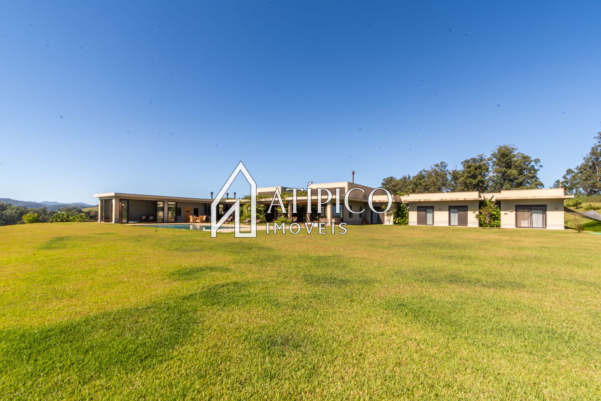 Condomínio Panorama