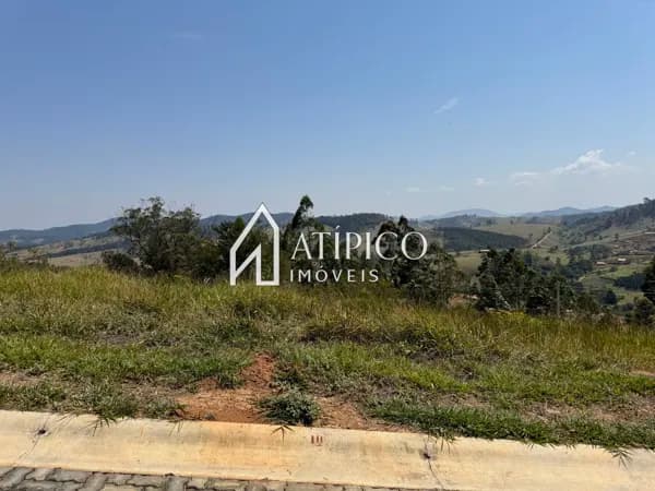 Residencial Paraíso da Montanha