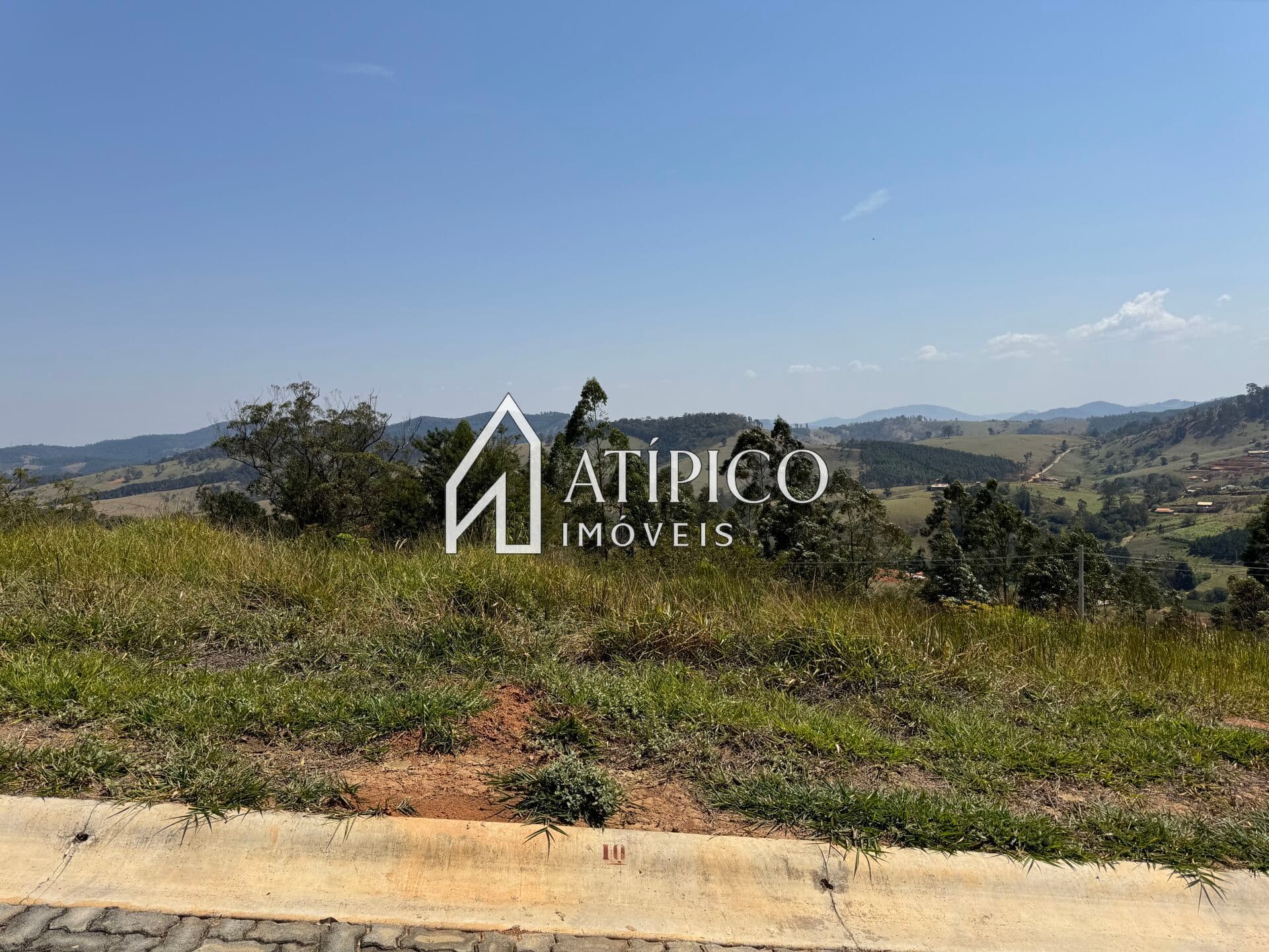 Residencial Paraíso da Montanha
