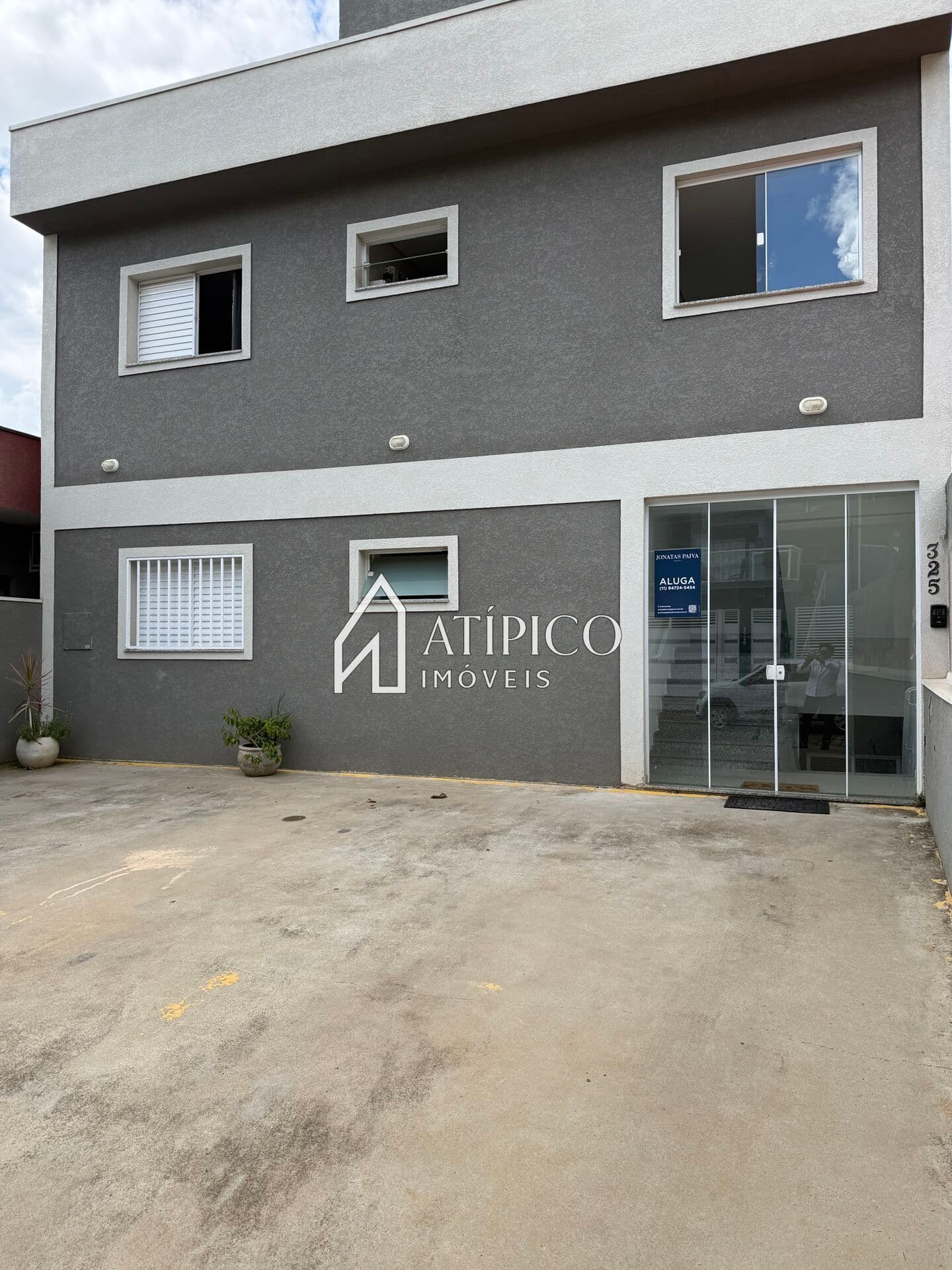Bairro Vista Alegre