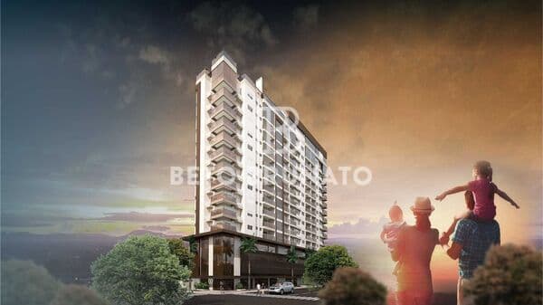 Infinity Residence