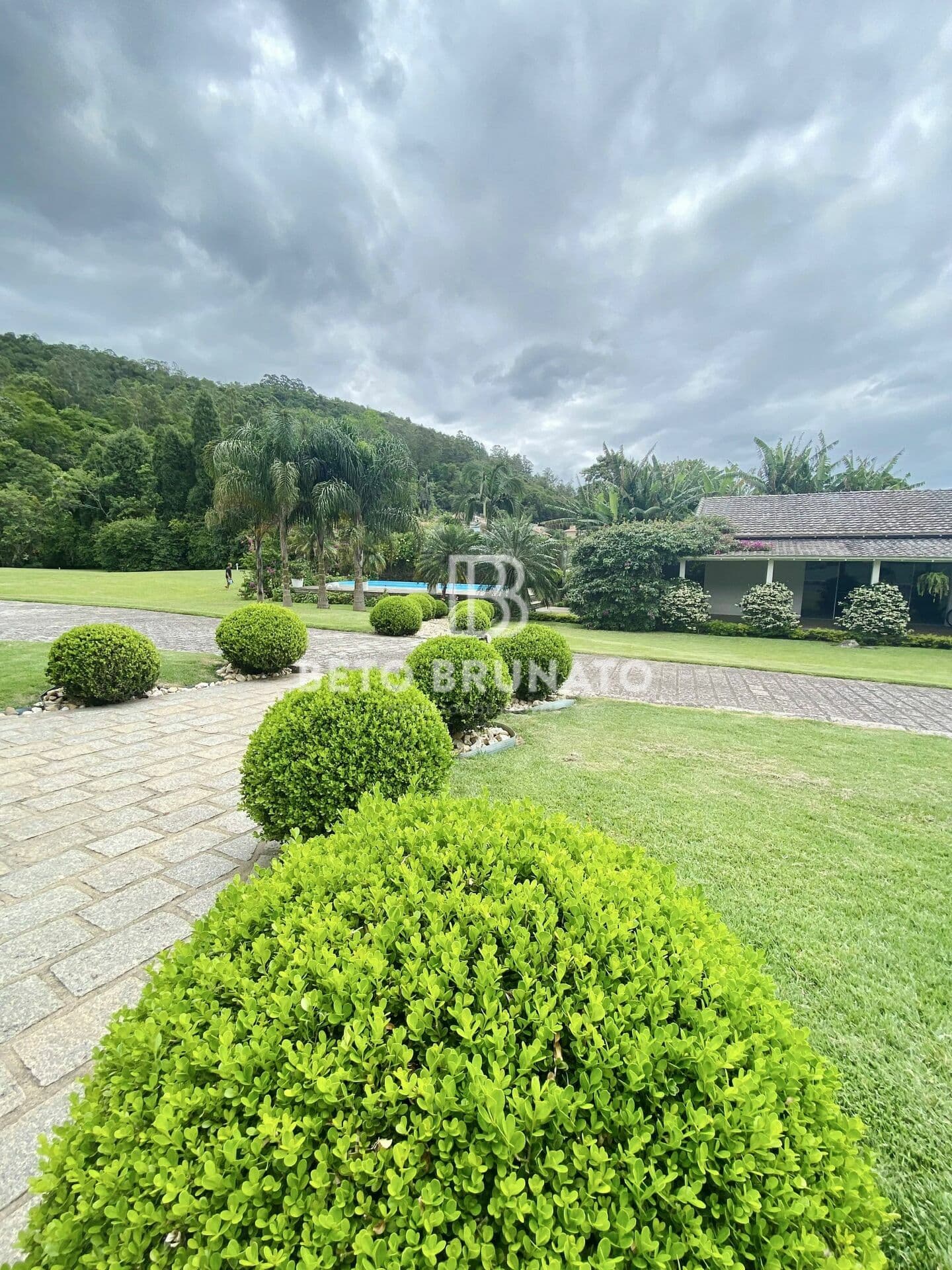 CASA NATUREZA