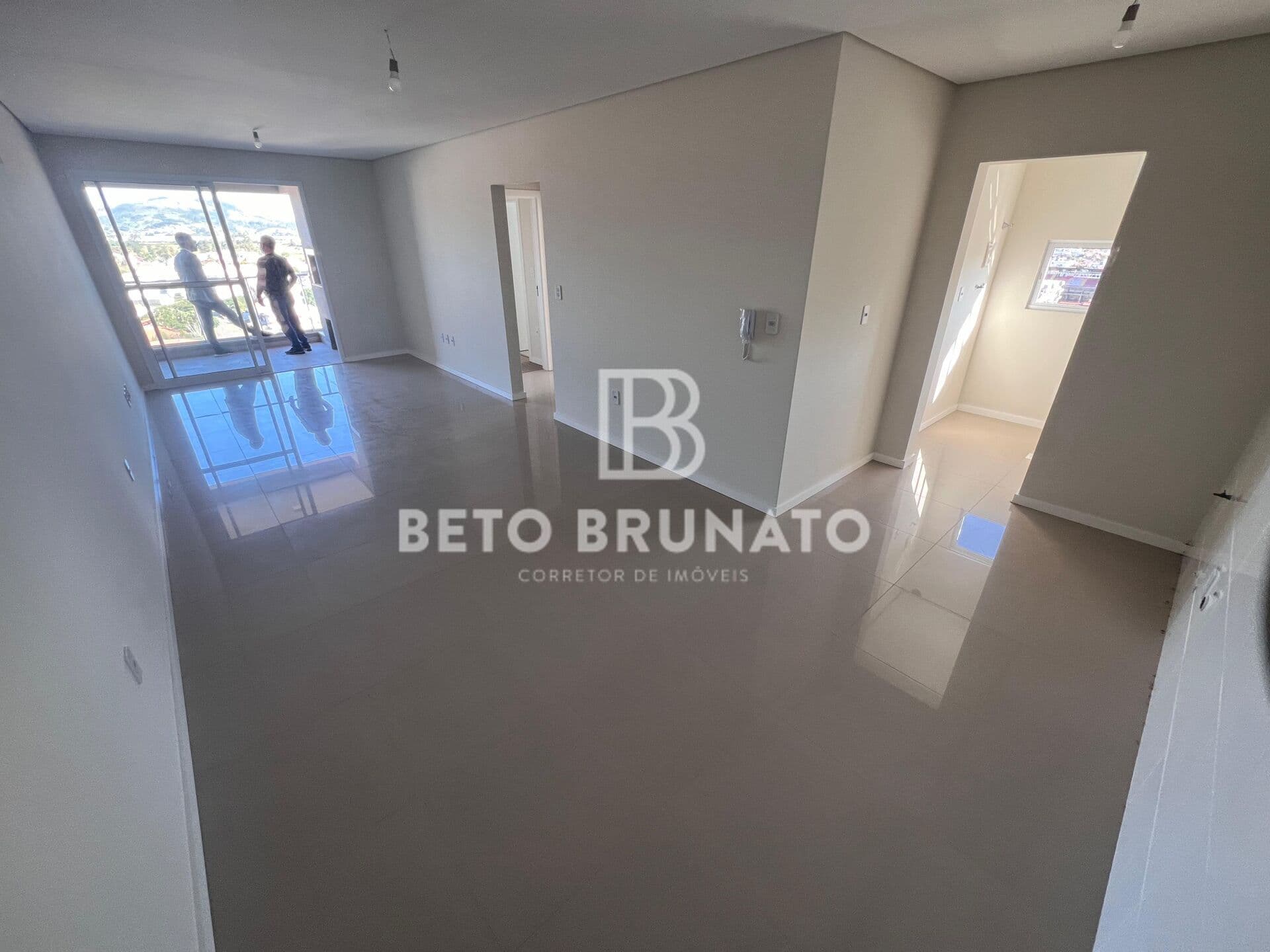 Apartamento Alto Padrão em Centro, Tubarão/SC