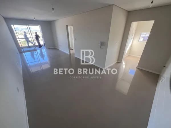 Apartamento Alto Padrão em Centro, Tubarão/SC