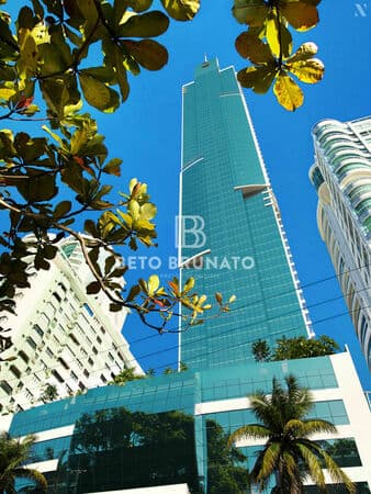 ONE TOWER