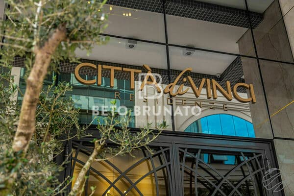 CITTÀ DI VINCI RESIDENZE
