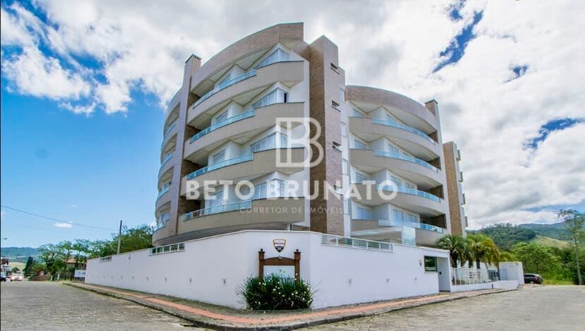 Apartamento Alto Padrão em Termas do Gravatal