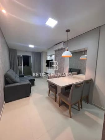 Apartamento em Dehon, Tubarão/SC