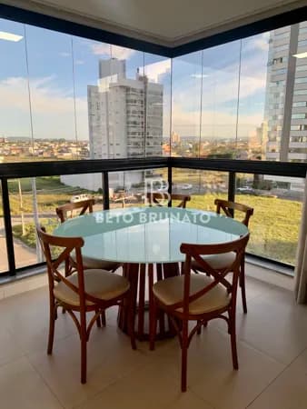 Apartamento Alto Padrão em Recife, Tubarão/SC