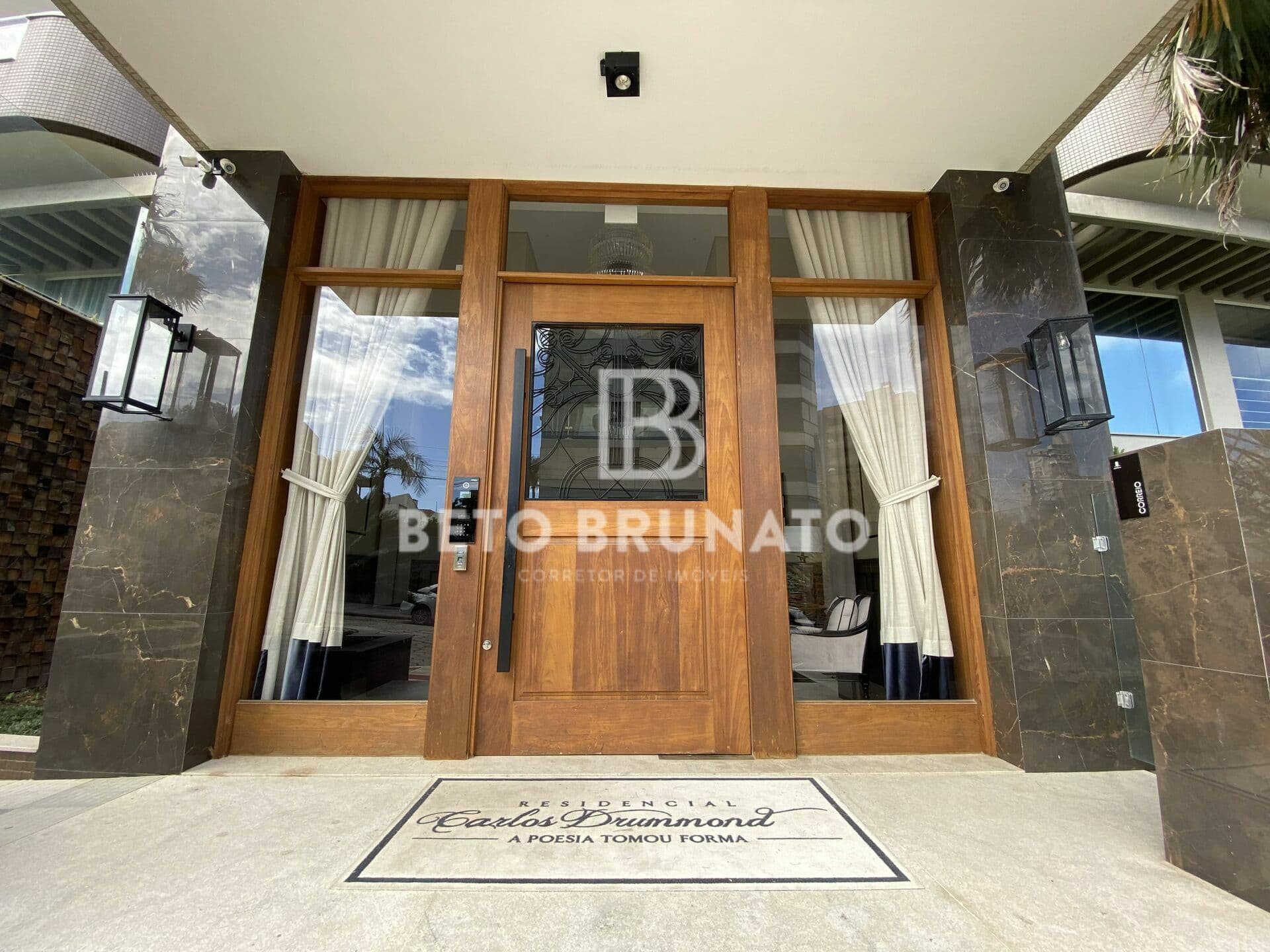 Residencial Carlos Drummond