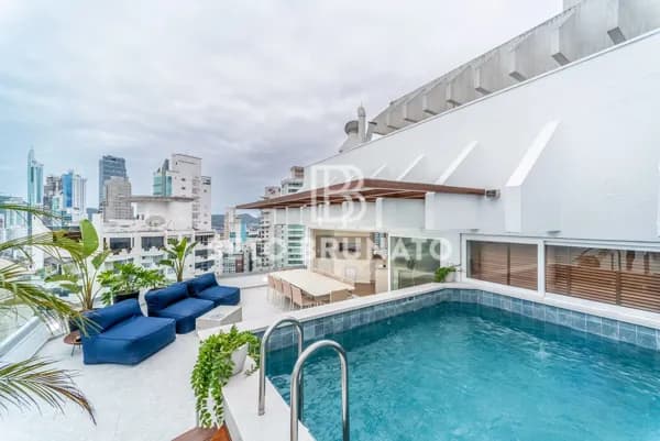 Apartamento Alto Padrão em Centro, Balneário Camboriú/SC