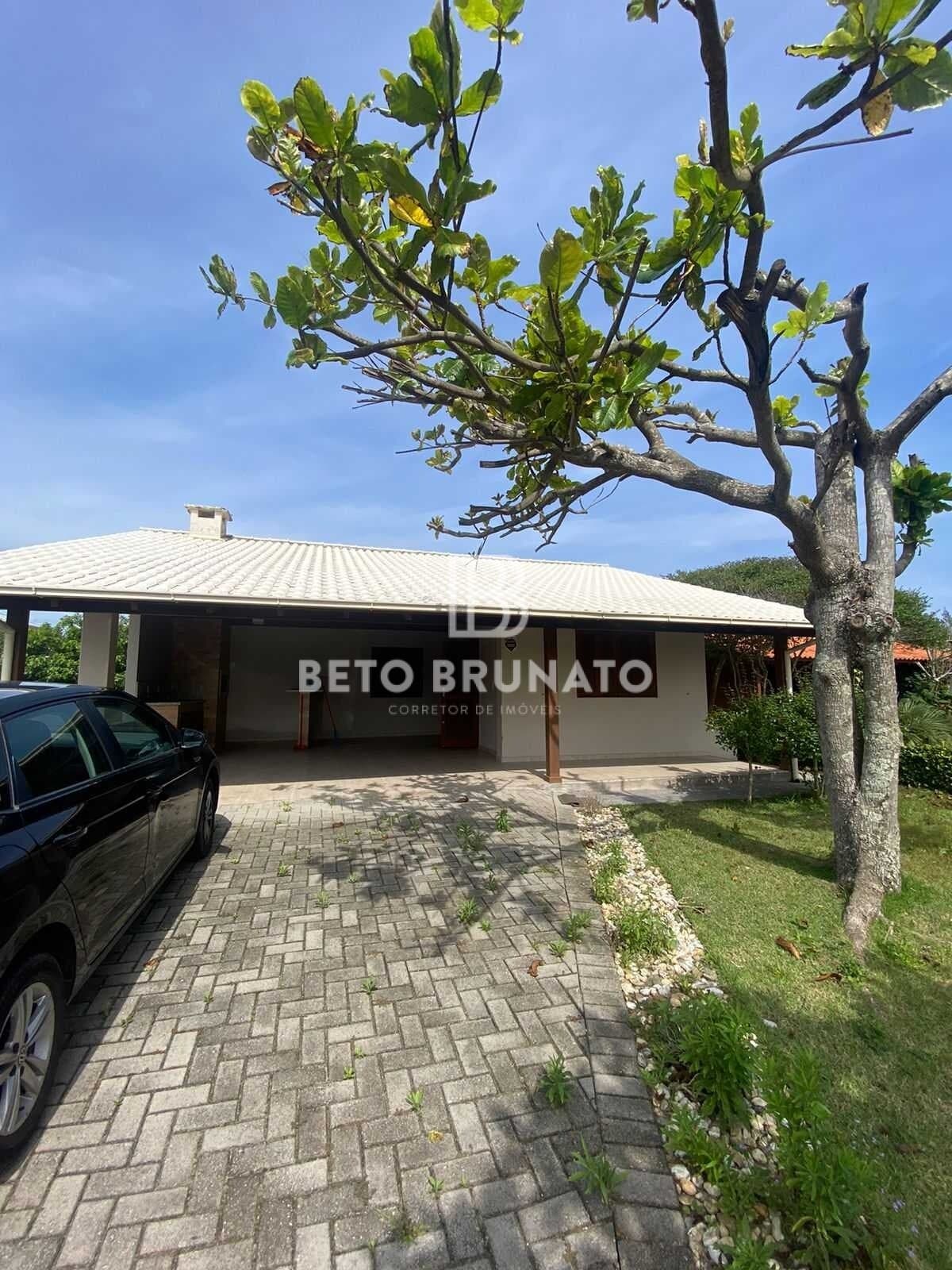 Casa na praia - Itapirubá