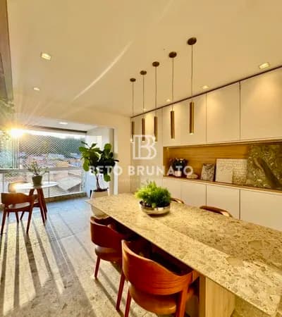 Apartamento em Laguna - Mar Grosso