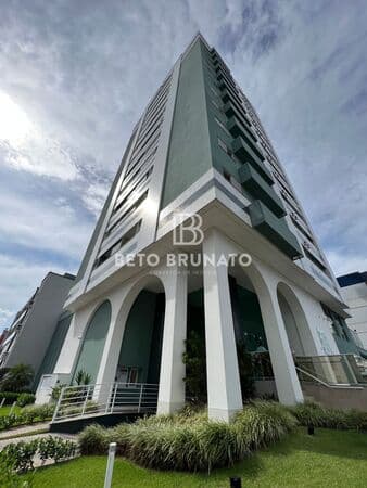 Apartamento Alto Padrão Residencial Volano
