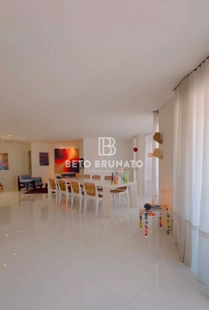 Apartamento Alto Padrão em Centro, Tubarão/SC