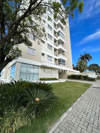Apartamento Padrão Residencial Montese Semi-mobiliado