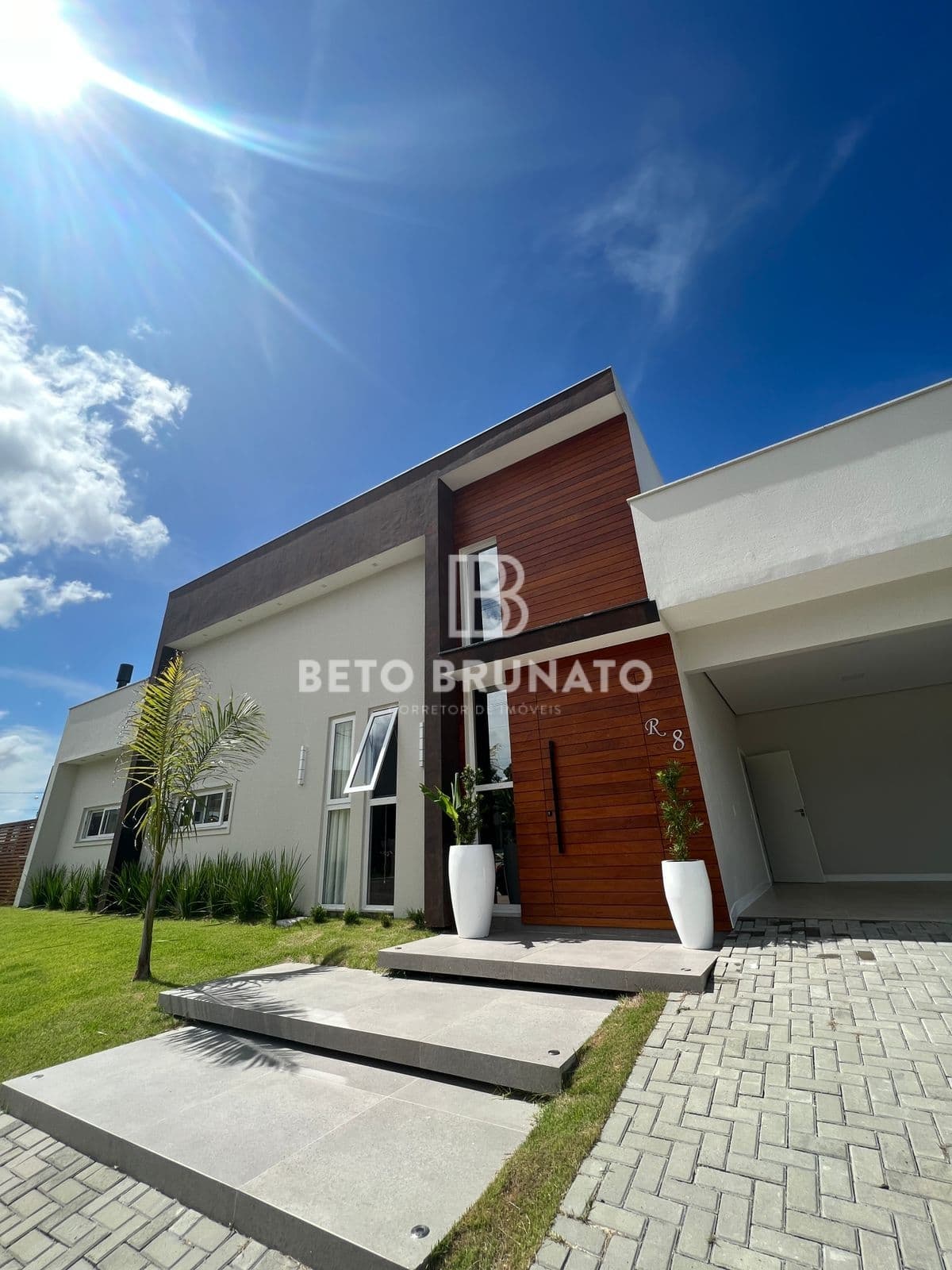 Casa em Tubarão - Monte Castelo