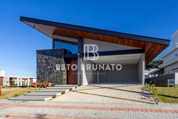Casa em Tubarão - Monte Castelo