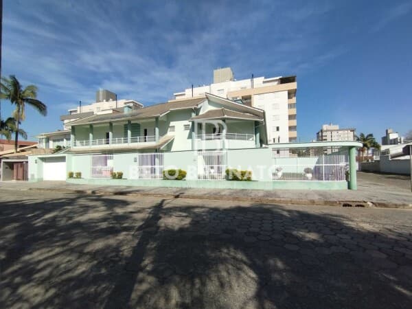 Casa de Alvenaria - Vila Moema