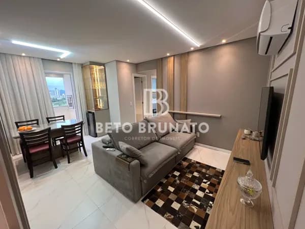 Apartamento em Recife, Tubarão/SC