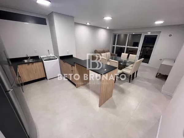 Apartamento em Recife, Tubarão/SC