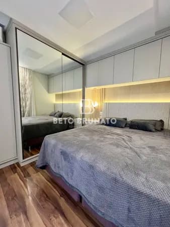 Apartamento em Tubarão - Vila Moema