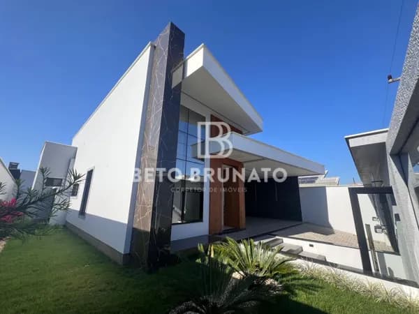 Casa Alto Padrão no Parque das Palmeiras