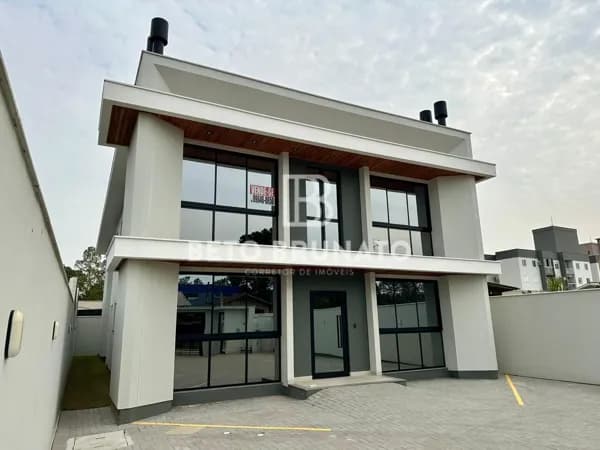 Apartamento em Tubarão - Vila Esperança