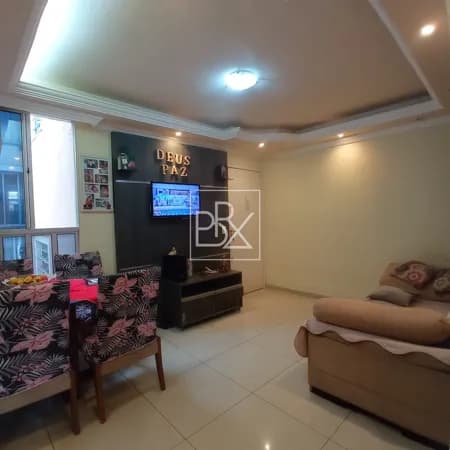Apartamento 2 Quartos - Sapucaias Contagem/MG