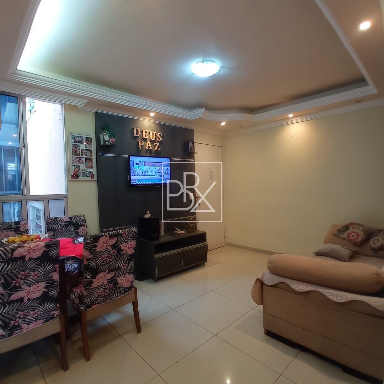 Apartamento 2 Quartos - Sapucaias Contagem/MG