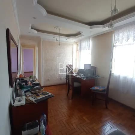 Apartamento 3 Quartos 72m² 1 Vaga - Riacho das Pedras - Contagem/MG