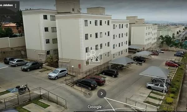 Apartamento 2 Quartos - Sapucaias Contagem/MG