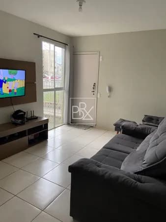 Apartamento 2 Quartos - Vila Cristina - Betim/MG