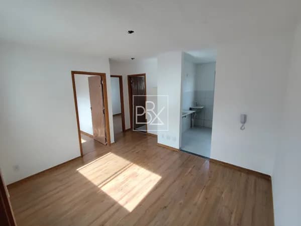 Apartamento 2 Quartos - Bom Jesus/Nacional - Contagem/MG