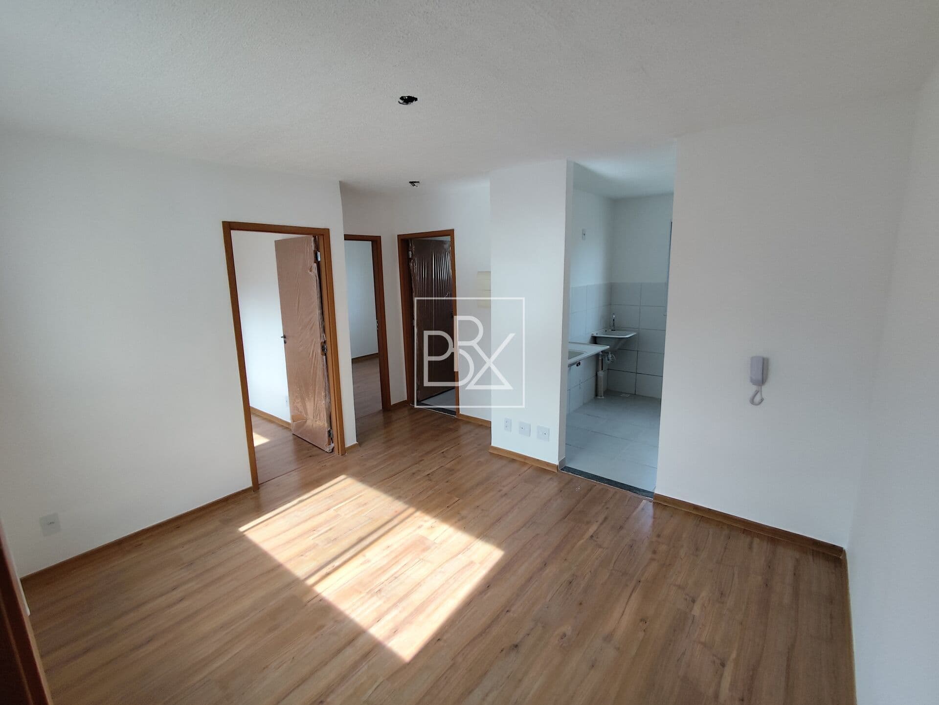 Apartamento 2 Quartos - Bom Jesus/Nacional - Contagem/MG