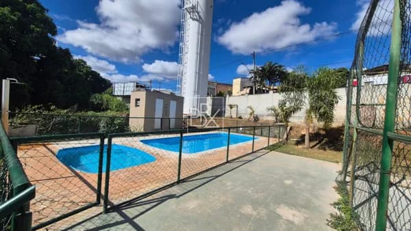 Apartamento 2 Quartos - Centro/Rosana - Ribeirão das Neves/MG