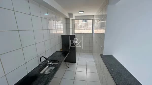 Apartamento 2 Quartos Suíte - Palmital - Lagoa Santa/MG